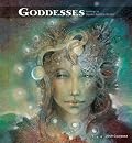 Goddesses 2009 Wall Calendar