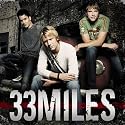 33 Miles Limited Edition Bonus CD