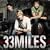 33 Miles Limited Edition Bonus CD