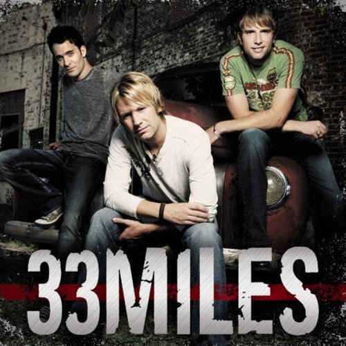 33 Miles - Thank You Lyrics - Zortam Music