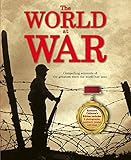 The world at war