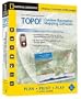 TOPO! National Geographic USGS Topographic Maps (Arkansas, Lousiana, and Mississippi)