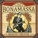 Beacon Theatre - Live from New York