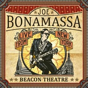 Beacon Theatre - Live from New York