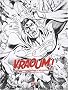 Vraoum ! : Tr�sors de la bande dessin�e et art contemporain