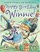 Happy Birthday Winnie!