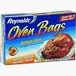 Reynolds Aluminum 531 Reynolds Oven Bag