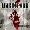 Image of album by Linkin Park
