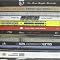 Les albums de Vincent Segal