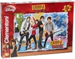Clementoni 29545 - Camp Rock We Rock...