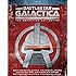 Battlestar Galactica: The Definitive Collection [Blu-ray]
