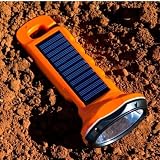 BOGO SunNight Solar Task Light
