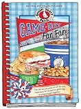 Game-Day Fan Fare: Over 240 recipes, plus tips and inspiration to make sure your game-day celebration is a home run! (Everyday Cookbook Collection)