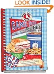 Game-Day Fan Fare: Over 240 recipes,...