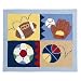 Circo® Jr. Varsity Sports Rug