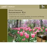 Micro Sprinkler Assortment Kit
