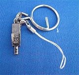 アーカーゲー C414 マイク キーホルダー（携帯ストラップ） AKG C414 Keychain