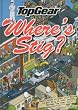 Where's Stig?