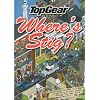 Where's Stig? (Top Gear)