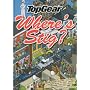 Top Gear: Where's Stig?