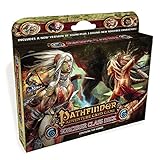 pathfinder adventure card game sorcerer class deck pathfinder adventure deck