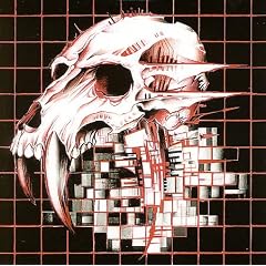 Skullgrid (Vinyl + CD)