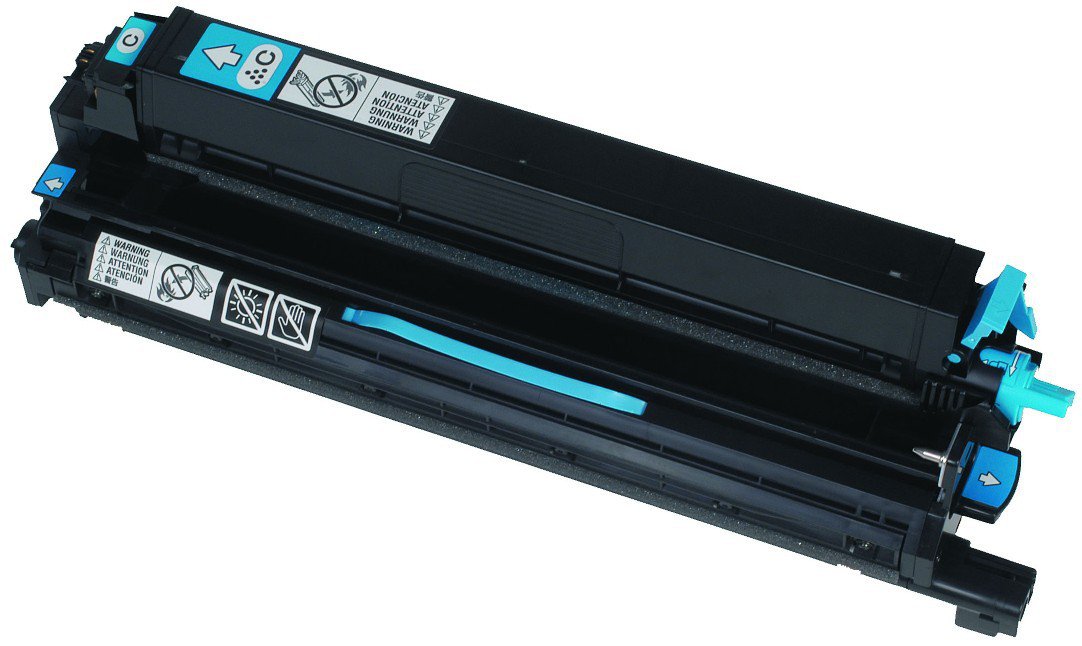 Amazon.com: Konica Minolta magicolor 7300 Print Unit (1710532-004 ...
