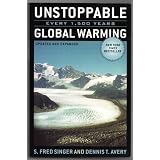 Unstoppable Global Warming Every 1,500 Years