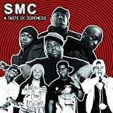 A Taste Of Dopeness (SMC Sampler) [Explicit]