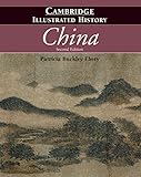 The Cambridge illustrated history of China