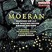Moeran, E.J. : In the Mountain Country/Rhaps