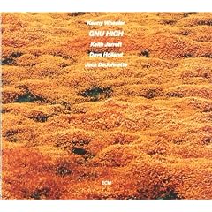 Gnu High (Touchstones Edition/Original Papersleeve) [Original Recording Remastered]