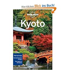 Kyoto (Lonely Planet Kyoto)