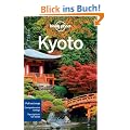 Kyoto (Lonely Planet Kyoto)
