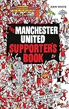 The Manchester United supporter's book