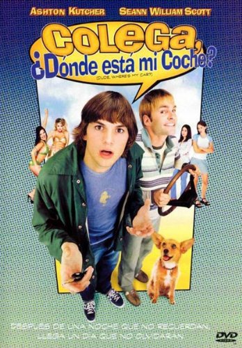 Produkt-Bild: COLEGA &iquest;D&oacute;nde Est&aacute; Mi Coche?