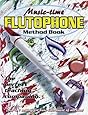 Grover 307 Music Time Instructional Book for Flutophone
