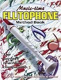 Grover 307 Music Time Instructional Book for Flutophone