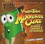 Minnesota Cuke and the Search for Samson's Hairbrush