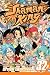 Shaman King Vol 32
