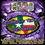 Texas Money Boyz and Rapid Ric (Screwed) [Us Import]