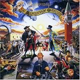 Masquerade Overture