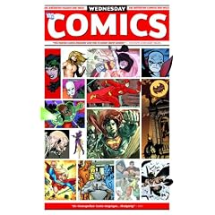 Wednesday Comics