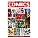Wednesday Comics
