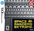 Space Invaders Extreme