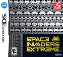 Space Invaders Extreme