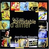 Qu'il est formidable d'aimer