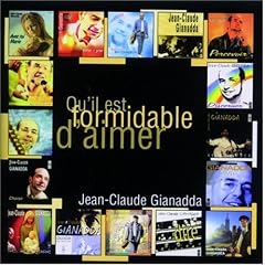 Qu'il est formidable d'aimer