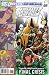 Book Justice League of America #1 DC Universe Special