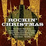 Review Various  / Rockin' Christmas